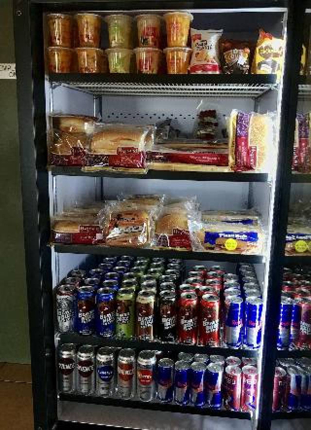 Desportos y Entretenimento