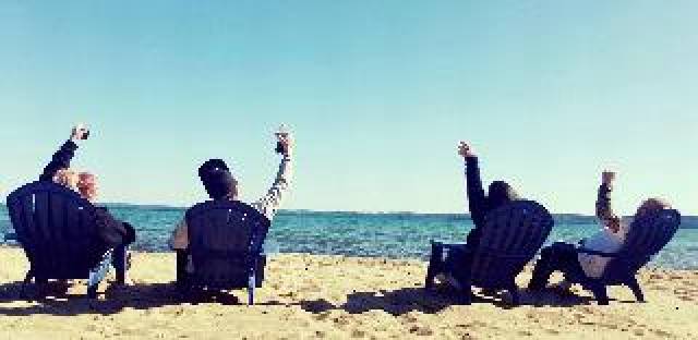 Praia