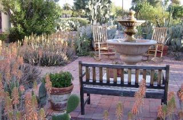 Terraço