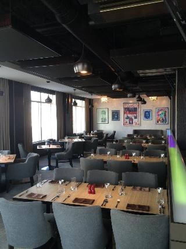 Restaurante