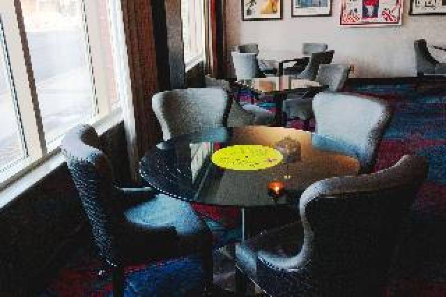 Restaurante
