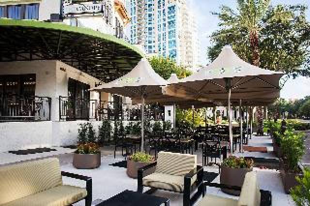 Terraço