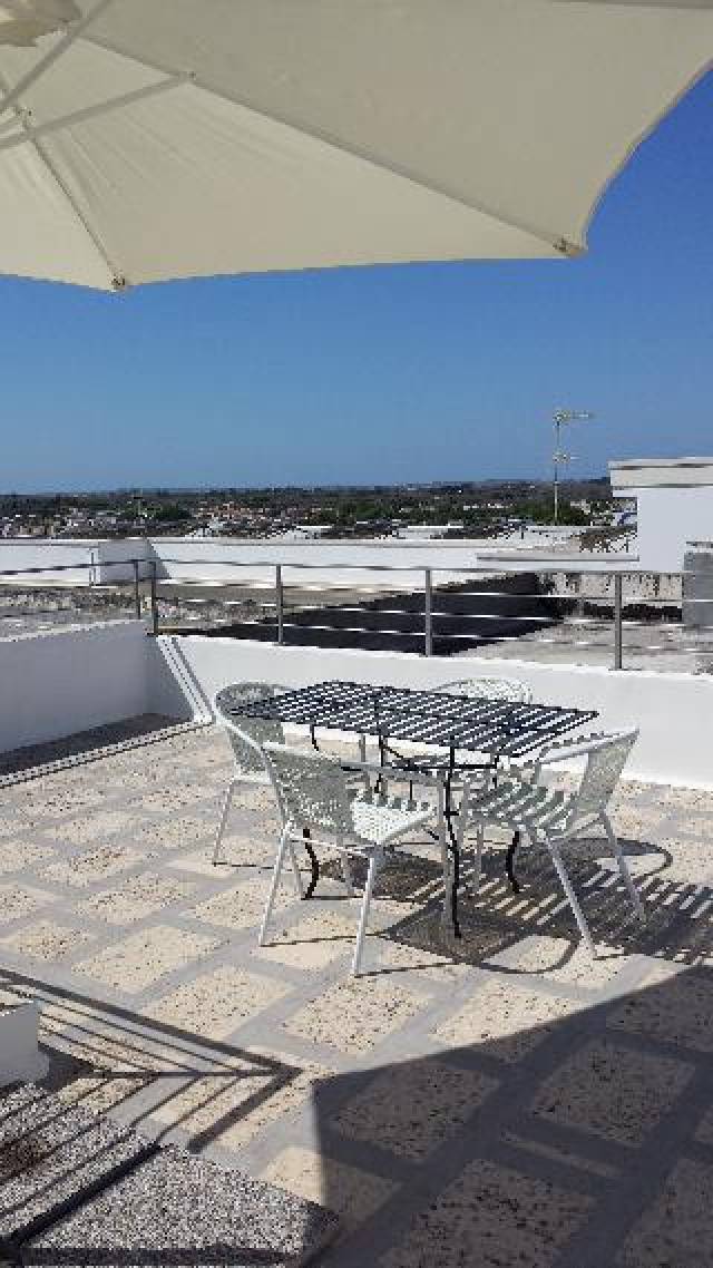 Terraço