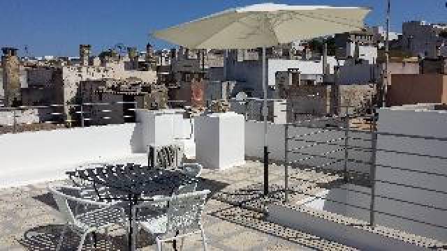 Terraço
