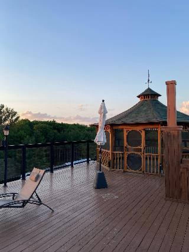 Terraço