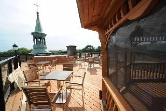 Terraço