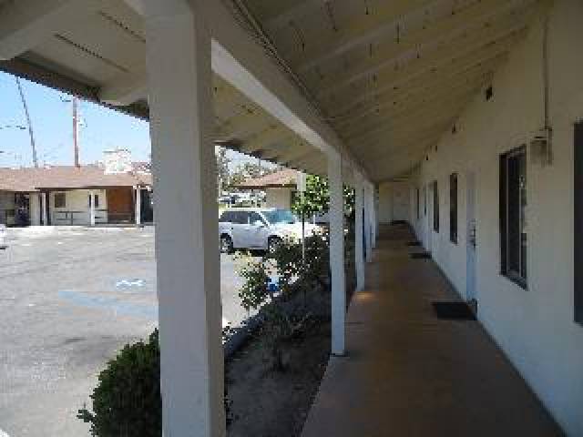 Vista General