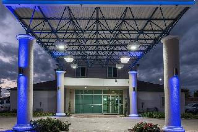 Vista General