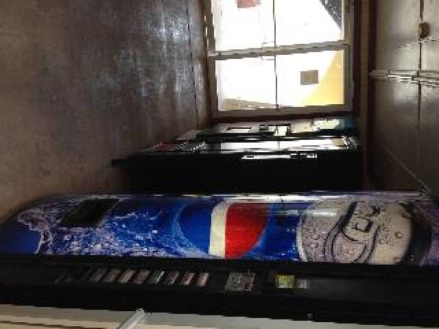 Desportos y Entretenimento