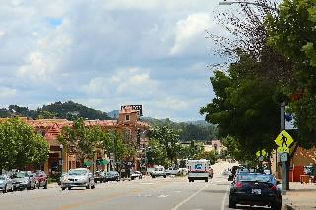 Vista General