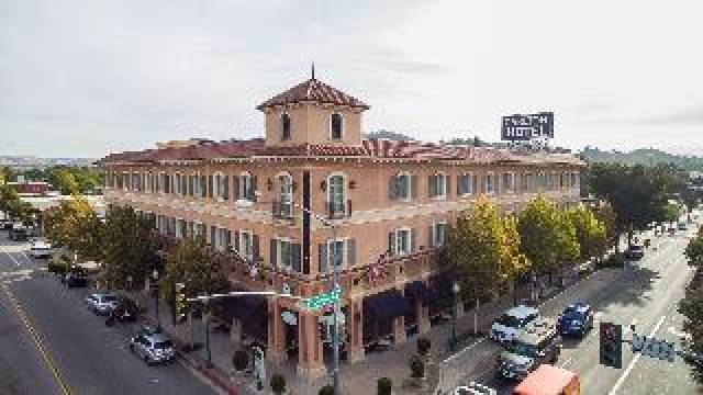 Vista General