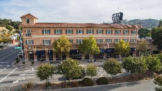 Vista General