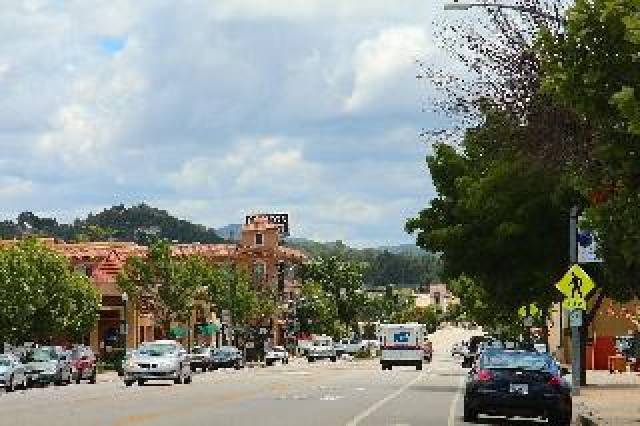Vista General