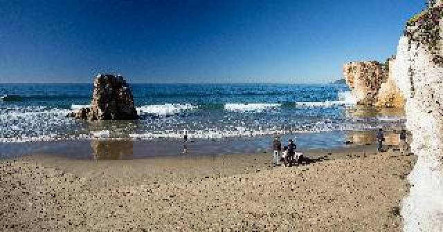Praia