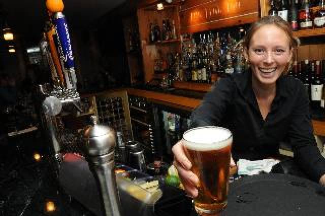 Bar