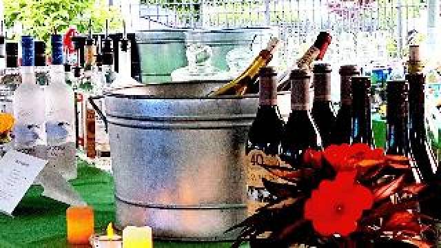 Terraço