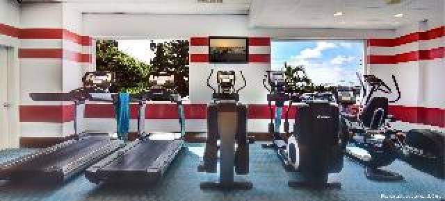 Desportos y Entretenimento