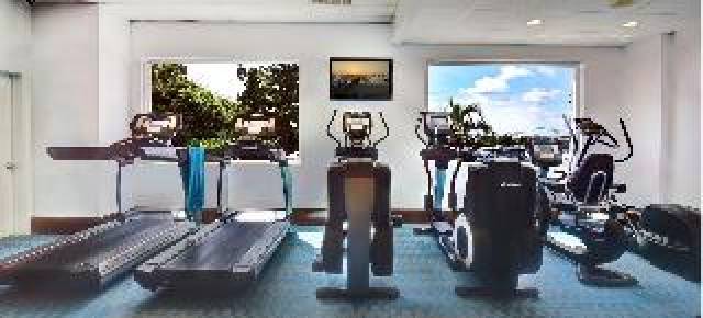 Desportos y Entretenimento