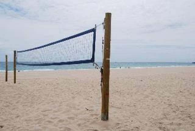 Praia