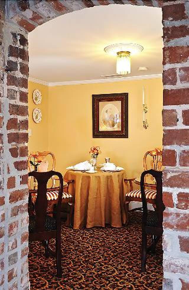 Restaurante