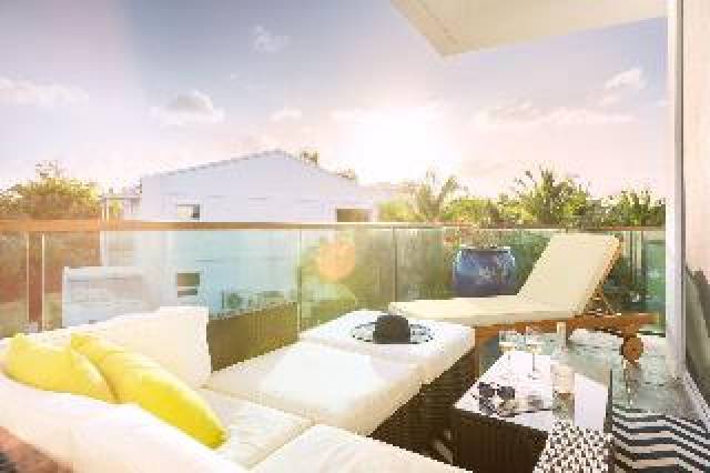 Terraço