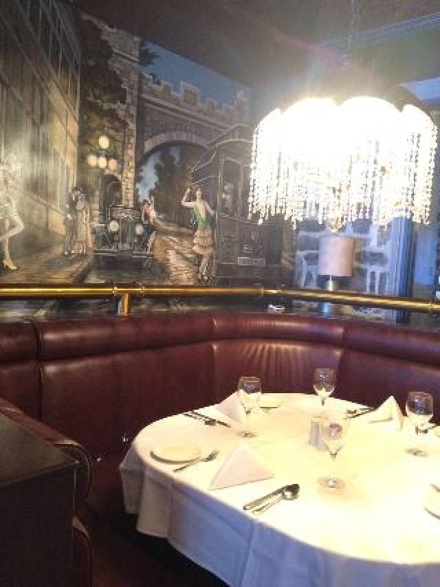 Restaurante