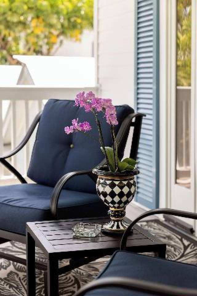 Terraço