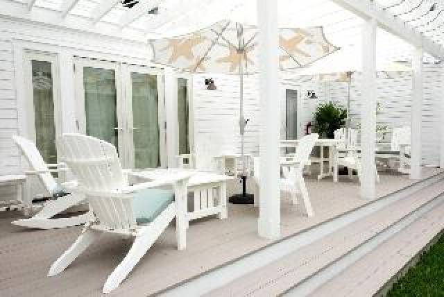 Terraço