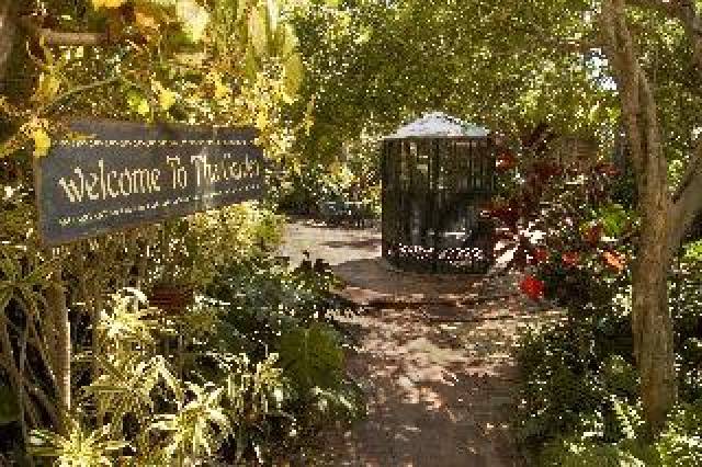 Terraço