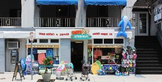 Desportos y Entretenimento