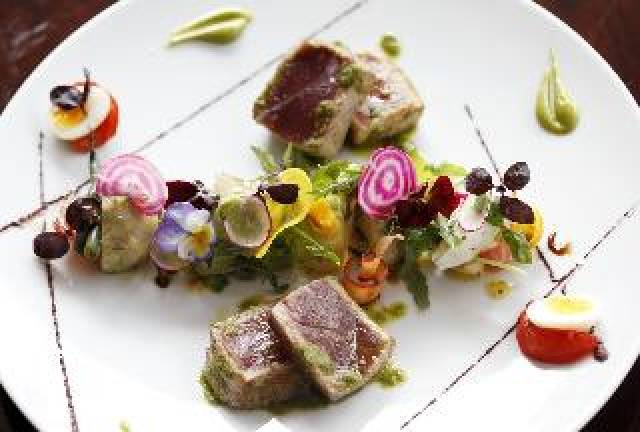 Restaurante