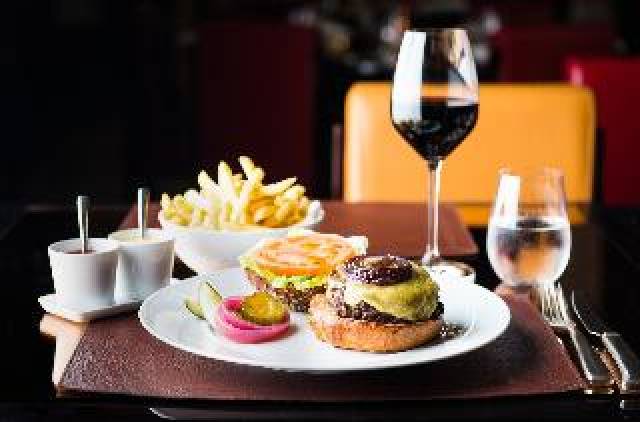 Restaurante