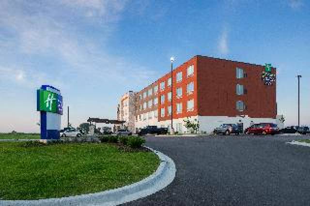 Vista General