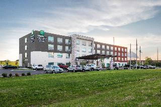 Vista General