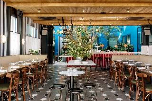 Restaurante