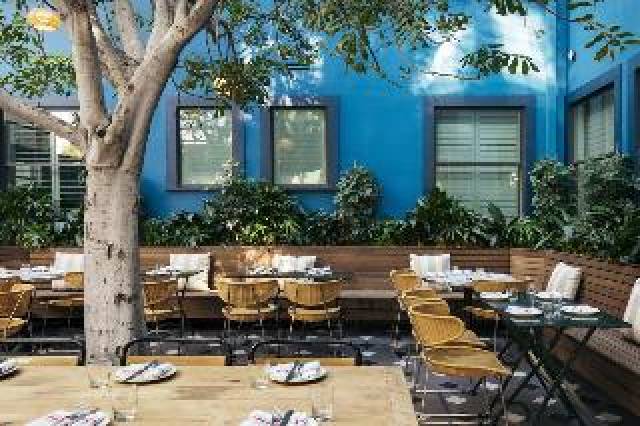 Restaurante