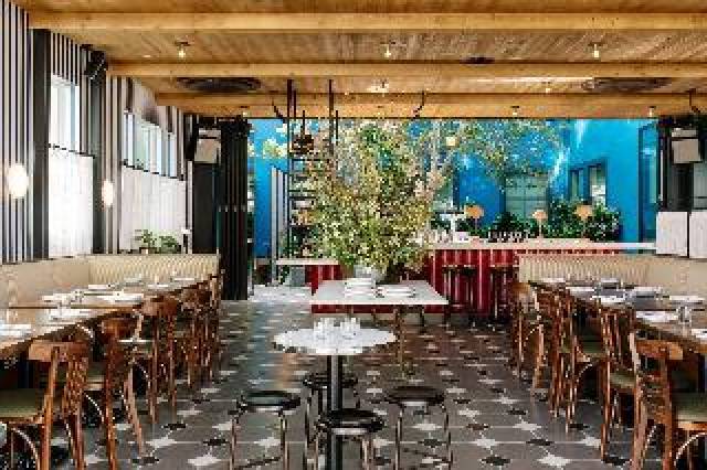 Restaurante