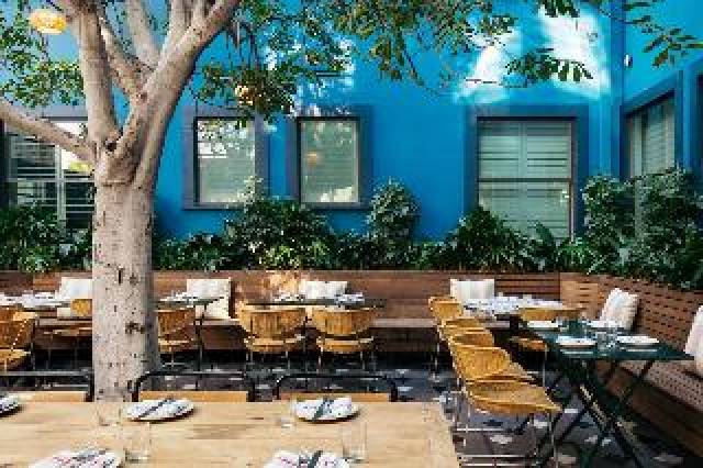 Restaurante