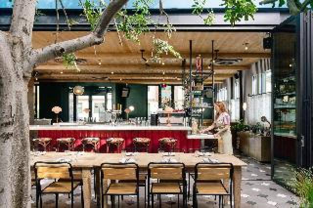 Restaurante