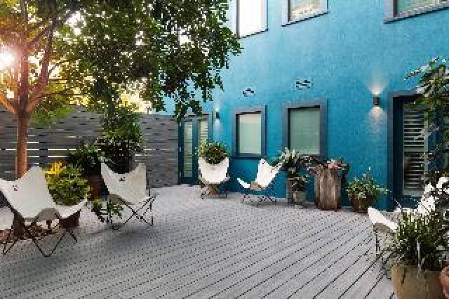 Terraço