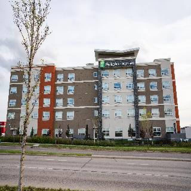 Vista General