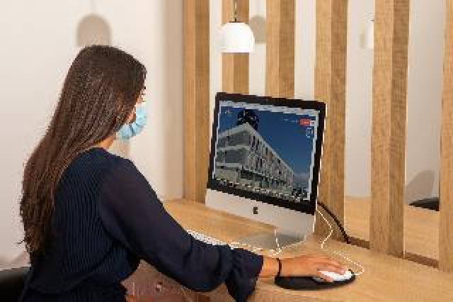 Vista General