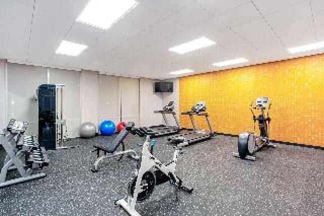 Desportos y Entretenimento