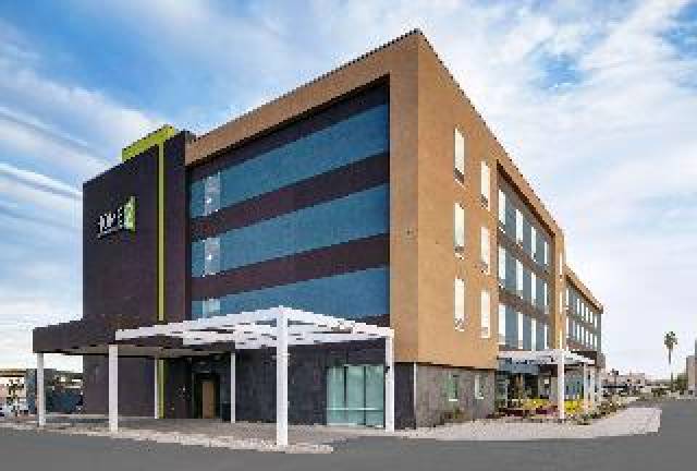 Vista General