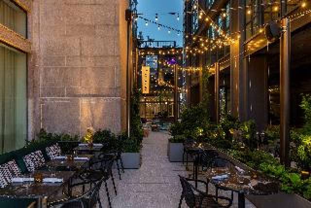 Restaurante