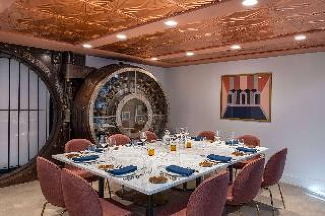 Restaurante
