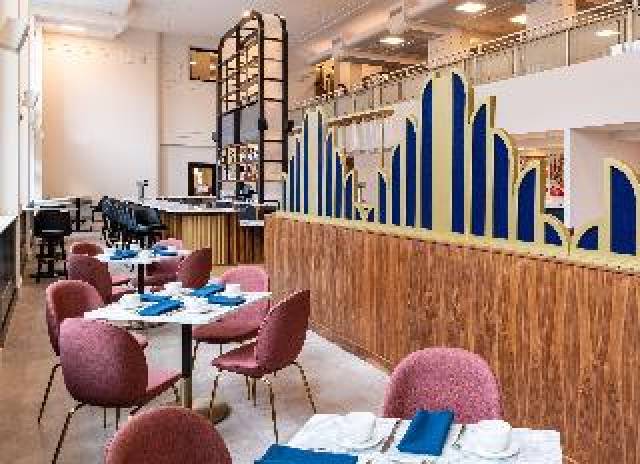 Restaurante