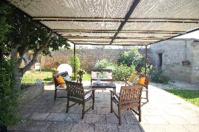 Terraço