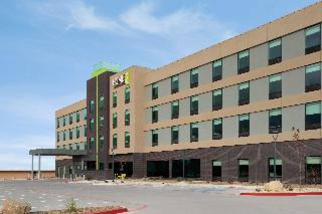 Vista General