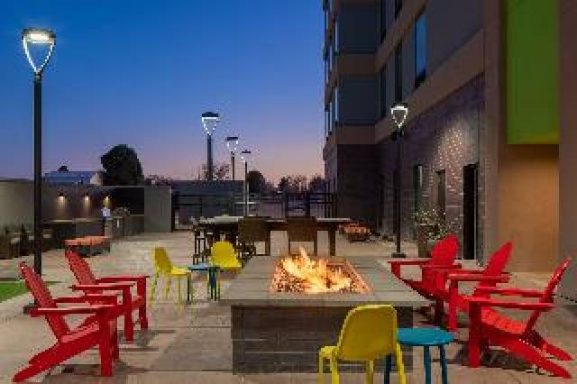 Terraço